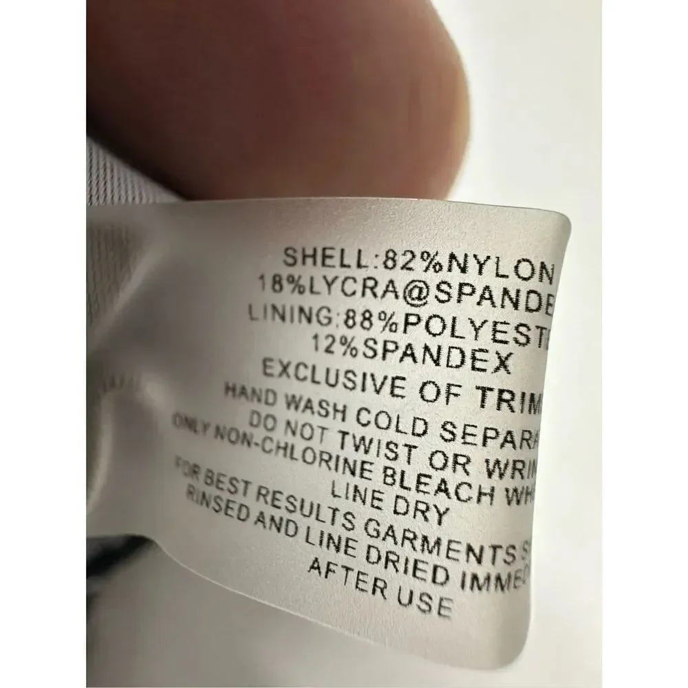 No Brand black dot